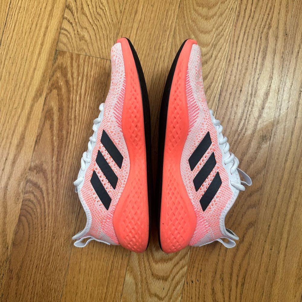 Adidas Fluidflow Sneakers - Picture 7 of 13